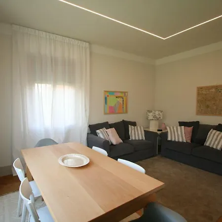Nave York Appartement