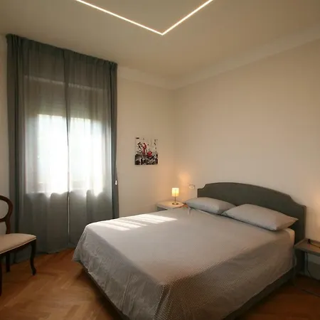 Nave York Appartement Lucques