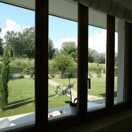 Appartement Nave York Lucques