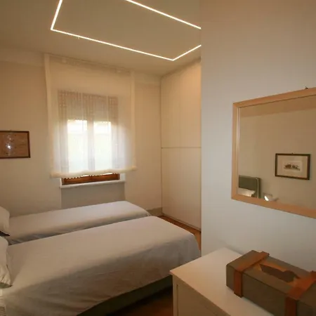 Nave York Appartement *