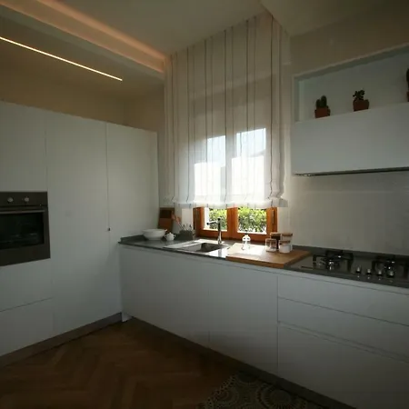 Appartement Nave York *