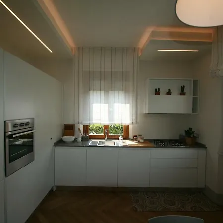 Appartement Nave York