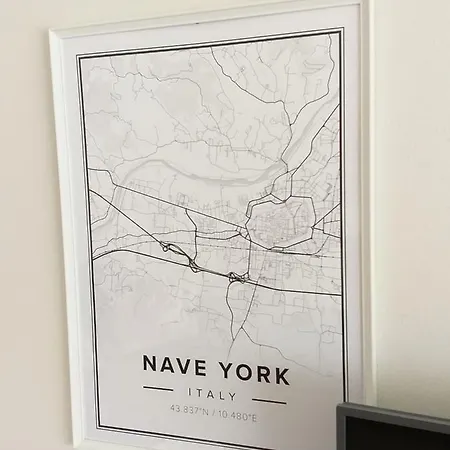 Appartement Nave York *