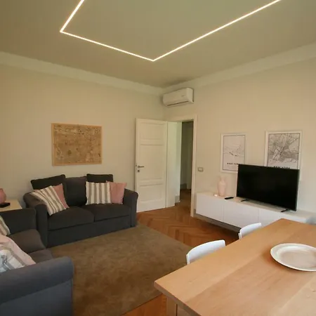 Appartement Nave York *